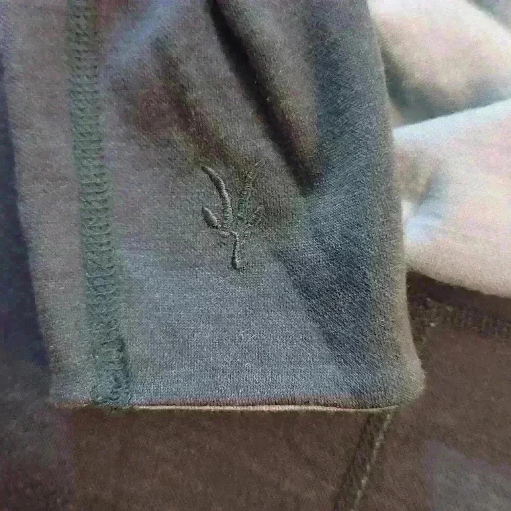 All Saints Reversible Pullover - Picture 2 of 7